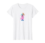 Barbie Mermaid & Logo T-Shirt