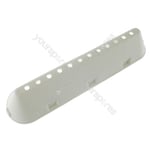 Indesit IWDC6125UK Washing Machine Drum Paddle (extractable) 12 Hole Type