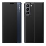 Samsung Galaxy S22 plus 5G näytönsuoja - Musta