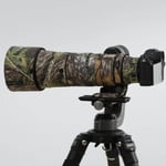 Rolanpro Objektivskydd för Nikon Z 180-600mm f/5.6-6.3 VR #17