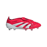 Predator Elite Fold-Over Tongue FG, fotbollsskor gräs, unisex