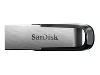 SanDisk Ultra Flair CZ73 USB-minne (3.0) (150mb/s)