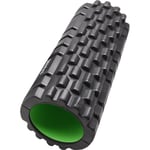 Power System Fitness Foam Roller Massageværktøj farve Green 1 stk.