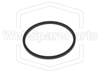 (EJECT, Tray) Belt For CD Player Sony HCD-CP505
