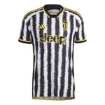 adidas Juventus Hjemmedrakt 2023/24 Authentic - Fotballdrakter male