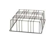 Stumpastaken Grid Small - Steel