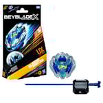 Beyblade X Starter Pack Buster Dran 1-60A UX avec toupie et Lanceur