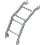 Variabel bockning 60x600 Vertikal med NS steg LGBV 660 NS FT varmgalv