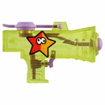 *UK Stock* BANDAI Splatoon 3 Weapon Collection 2  - 8. Custom Splattershot Jr.
