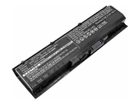 CoreParts - Batteri til bærbar PC - litiumion - 4400 mAh - 48.8 Wh - svart - for OMEN by HP Laptop 17 HP Pavilion Laptop 17