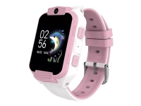 Smartwatch för barn Canyon Cindy CNE-KW41, rosa
