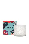 FLWR Candle Jasmine & Pear 100g