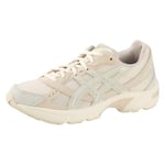 ASICS Men's GEL-1130 Sneaker, Vanilla White Sage, 12 UK