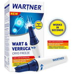 WARTNER WART & VERRUCA CRYO FREEZE 14ML NEW
