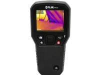 FLIR MR265 Materialefugtighedsmåler integreret termisk kamera