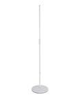 260/1W Microphone stand White