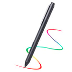 TiMOVO Pen for Surface, Surface Stylus with 1024 Levels Pressure for Surface Pro 7/6/5/4/3/X, Surface Go 2/1, Surface Book 3/2/1, Surface Laptop 3/2/1, Surface Studio 2/1, Surface 3, Space Gray