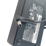 120W 19V 6.3A AC Adapter For Toshiba ROG Strix GL503VD-UH73 GL533VD Laptop
