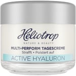 Heliotrop Facial care Active Hyaluron Multi-Perform Day Cream 50 ml