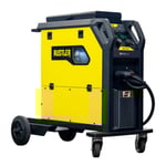 Rustler EM 350C PRO MIG/MAG + PSF 315