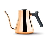 Fellow Stagg Pour-Over Kettle - Polished Copper