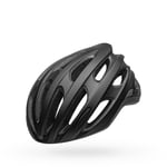 Bell Formula Mips Road Helmet 2020 Matte/Gloss Black/Grey L 58-62Cm