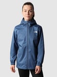 THE NORTH FACE Women's Quest Jacket - Navy, Navy, Size M, Women