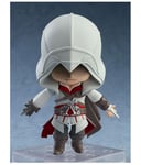 ASSASSIN'S CREED II - Ezio Auditore Nendoroid Action Figure # 1829 Good Smile