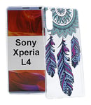 Designskal TPU Sony Xperia L4
