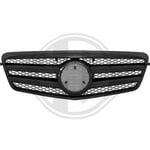 Grill Mercedes Benz E-Klass W212 2009-2013