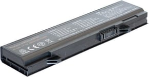 Batteri T749D för Dell, 11.1V, 4400 mAh