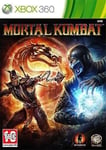 Warner - Mortal Kombat 9 [Xbox360] + Câble Hdmi 1.4 Mâle / Hmdi Mâle - 2 M (Mc380-2M)