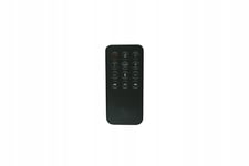 Télécommande Universelle de Rechange et pour le haut-parleur Surround Logitech Z606 Bluetooth 5.1