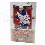 Hockeykort NHL Upper Deck MVP 2024-25 Hobby Booster Pack