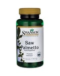 Swanson - Saw Palmetto - 540mg - 100caps