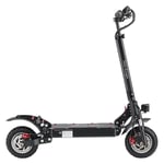 Elscooter Halo Knight T104 - 52V 2000W 21Ah Dubbelmotor