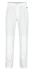Mascot 00455-630-06-82C43 Michigan Pantalon Taille L 82 cm/C43 Blanc