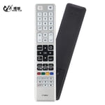 Télécommande Télécommande TV adaptée à la télécommande TV Toshiba CT-8035