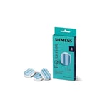 Lot de 3 pastilles détartrantes 2 en 1pour machines à café Siemens EQ Series - 00312094