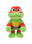 - Teenage Mutant Ninja Turtles: Raphael 20 cm - Plush