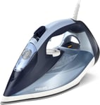 Philips Azur 7000 Series Steam Iron - 2800W, 50g/min Steam, 250g Steam Boost