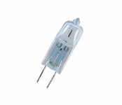 10W 12V G4 Halogen - Osram 64415
