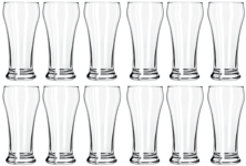 Drinking glasses Highball beer cocktail glasses 355ml libbey x 12