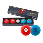 Volvik Coffret Cadeau Marvel Spider Man 2.0