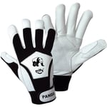 Nappa Monteringshandskar Storlek (handskar): 9, L EN
