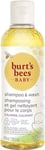 Burt's Bees Baby Shampoo and Wash, for Hair and Body - Calming Lavender 236.5 ml