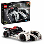 LEGO Technic Formula E Porsche 99x Electric Set 42137  New & Sealed FREE POST