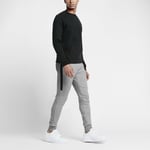 Nike Sportswear Tech Fleece Pants Sz 2XL Dark Grey Heather Black New 545343 066