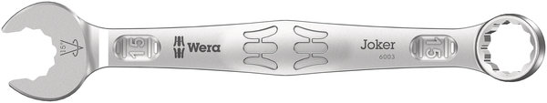 Wera Joker U-ringnyckel (15 mm)