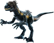 Jurassic World Dinosaur Track'n Attack Indorraptor